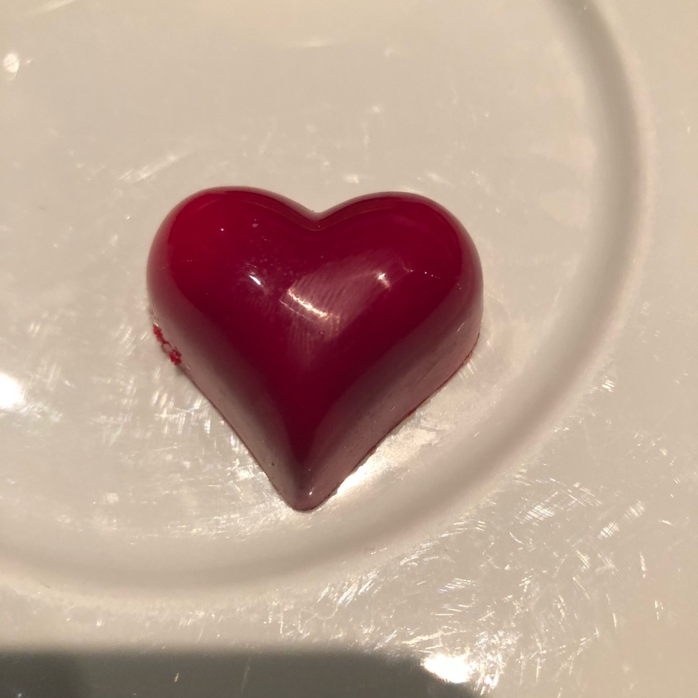 Meet your Posher, Raquel